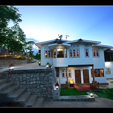 Unique Bed And Breakfast Kalaw Dış mekan fotoğraf