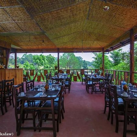 Unique Bed And Breakfast Kalaw Dış mekan fotoğraf