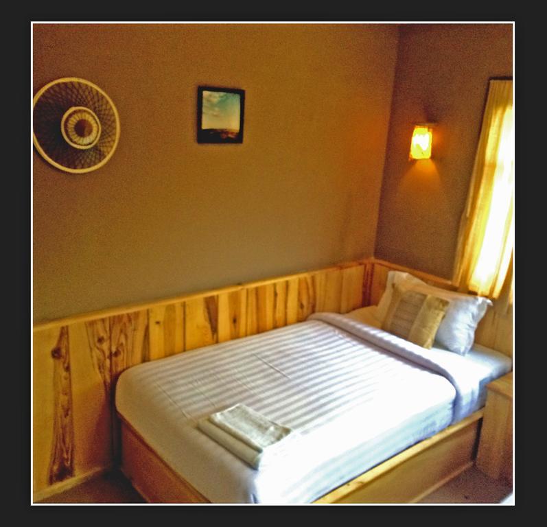 Unique Bed And Breakfast Kalaw Oda fotoğraf