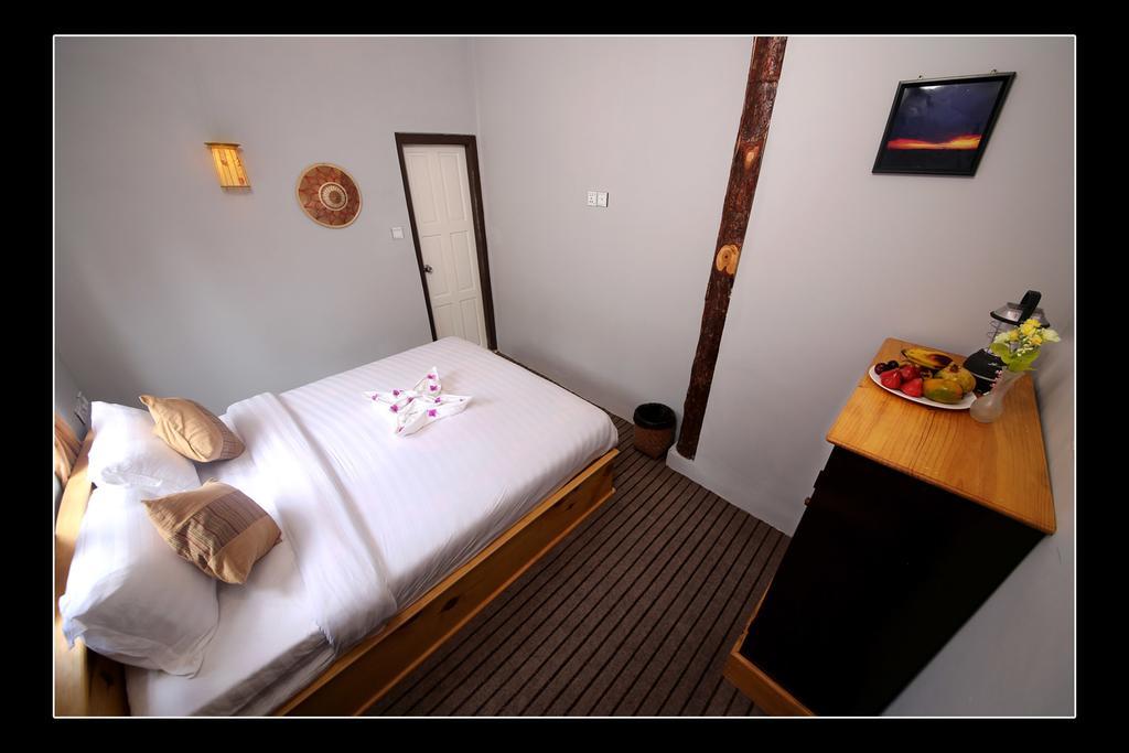 Unique Bed And Breakfast Kalaw Oda fotoğraf