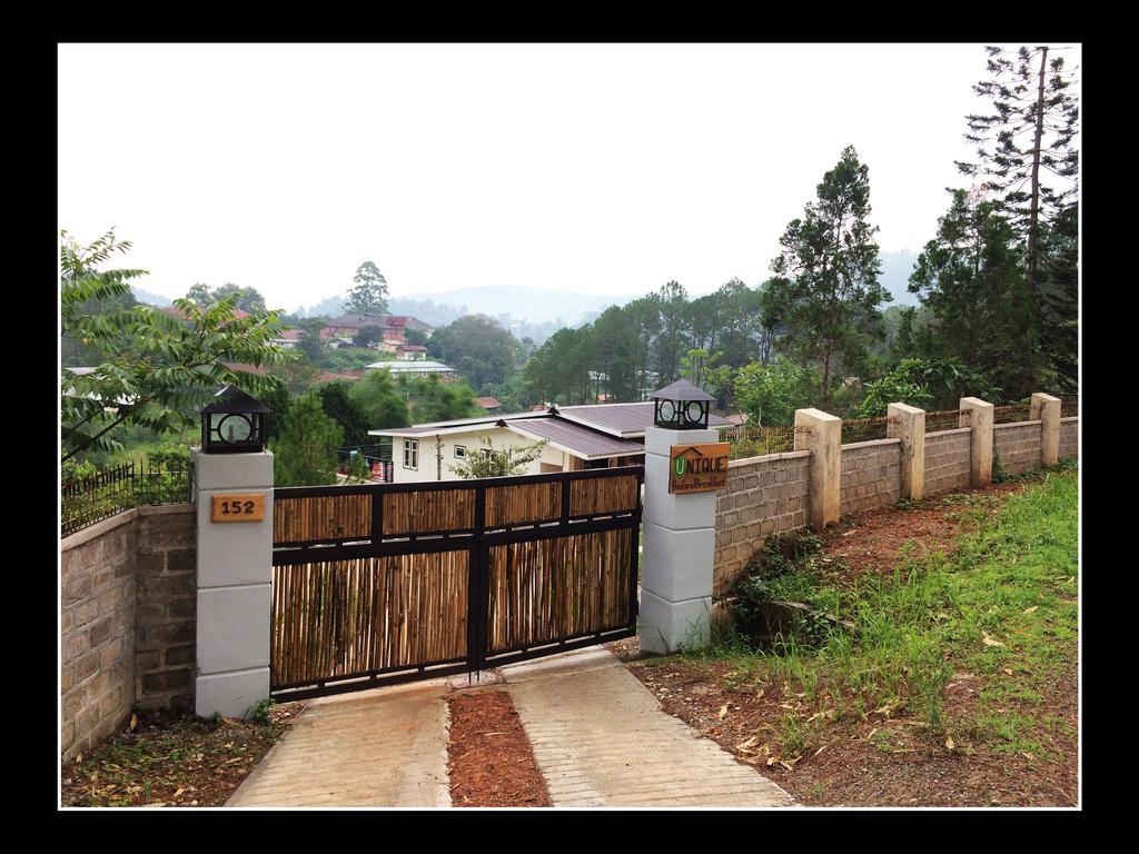 Unique Bed And Breakfast Kalaw Dış mekan fotoğraf