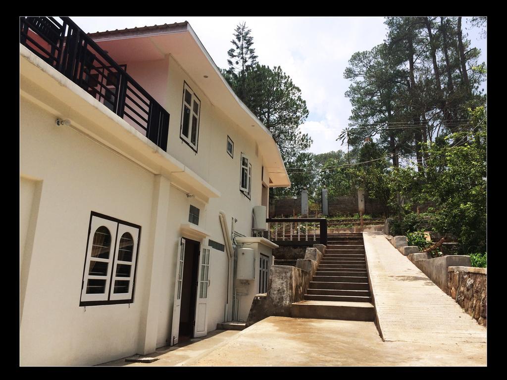 Unique Bed And Breakfast Kalaw Dış mekan fotoğraf
