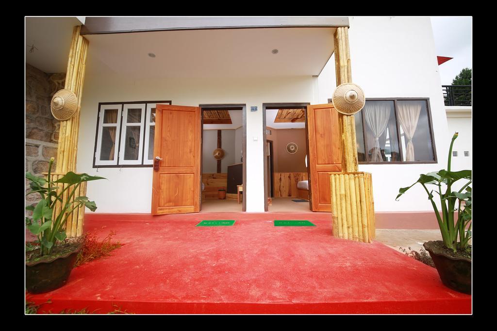 Unique Bed And Breakfast Kalaw Oda fotoğraf