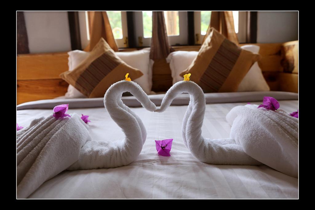 Unique Bed And Breakfast Kalaw Oda fotoğraf
