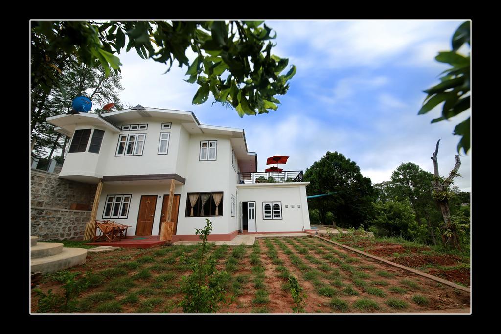 Unique Bed And Breakfast Kalaw Dış mekan fotoğraf