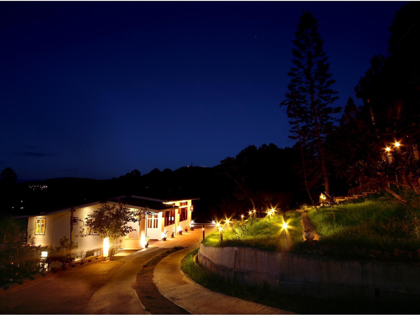 Unique Bed And Breakfast Kalaw Dış mekan fotoğraf
